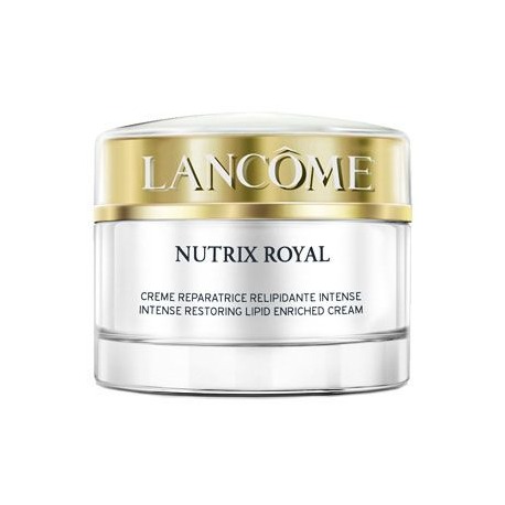 LANCÔME-Nutrix - Restorative Nutrition Rich Cream LANCÔME-Nutrix - Restorative Nutrition Rich Cream